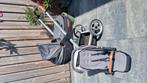 Kinderwagen, Kinderen en Baby's, Kinderwagens en Combinaties, Ophalen, Duowagen, Zo goed als nieuw, Combiwagen