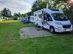 Camper Sunlight T66, Caravans en Kamperen, Sunlight, Diesel, Tot en met 3, Particulier