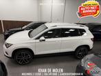 SEAT Ateca 1.4 EcoTSI Xcellence UNIEKE UITVOERING | Keurig o, Auto's, Voorwielaandrijving, Stof, Euro 6, 4 cilinders