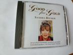 Sandra Reemer - Good For Gold, Verzenden, 1980 tot 2000, Gebruikt