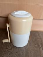 Ice crusher, Ophalen, Gebruikt