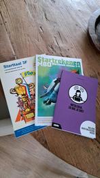 1e jaars Business Service MBO Marketing & Communicatie, Boeken, Schoolboeken, Ophalen of Verzenden, Zo goed als nieuw, Overige niveaus