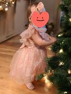 Mooie kinderjurk, Kinderen en Baby's, Kinderkleding | Overige, Ophalen of Verzenden, Zo goed als nieuw, Onbekend, Meisje