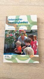 Jacqueline Schoemaker - Interactievaardigheden, Jacqueline Schoemaker; Anneke Strik, Sociale wetenschap, Ophalen of Verzenden