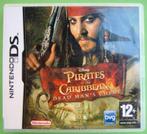Pirates of the Caribbean: Dead Man's Chest, Avontuur en Actie, Gebruikt, 1 speler, Ophalen of Verzenden