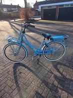 Cortina u4 36v elektrische damesfiets 28inch, Ophalen, Zo goed als nieuw, Cortina, 51 tot 55 cm