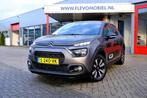 Citroen C3 1.2 PureTech 110pk Feel Edition Aut. Navi|Cam|Cli, 450 kg, Gebruikt, Euro 6, 1199 cc