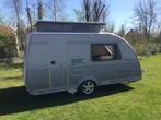Kip Compact 37 EKV, incl. GRATIS STALLING tot 1-5-26., Caravans en Kamperen, Rondzit, Kip, Particulier, Mover