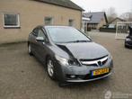 Honda Civic 1.3 Hybrid Elegance Aut (bj 2010, automaat), Automaat, Honda, Hybride Elektrisch/Benzine, Sedan