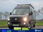 VOLKSWAGEN CRAFTER 35 2.0 163 pk ac, Euro 5, Achterwielaandrijving, Gebruikt, 4 cilinders