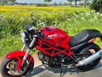 Ducati monster 695 ie 2007, 2 cilinders, Bedrijf, Meer dan 35 kW, 695 cc