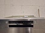BOSCH INBOUW VAATWASSER ZGN  1 Jr oud, Ophalen, Zo goed als nieuw, Inbouw, Minder dan 85 cm