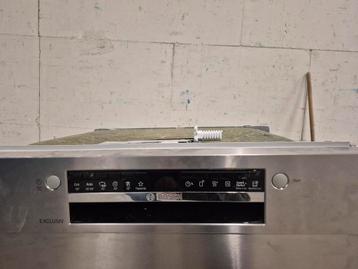 BOSCH INBOUW VAATWASSER ZGN  1 Jr oud beschikbaar voor biedingen