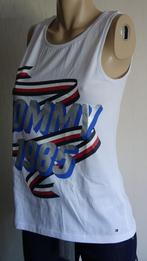 nieuw wit topje van tommy hilfiger, Kinderen en Baby's, Kinderkleding | Maat 176, Verzenden, Jongen of Meisje, Nieuw, Tommy Hilfiger