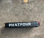 Accu PHATFOUR 36V 16.4A 630Wh, Ophalen of Verzenden, Zo goed als nieuw