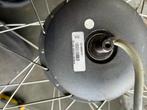 gazelle motor, Fietsen en Brommers, Fietsonderdelen, Verzenden, Gebruikt, Algemeen, Wiel
