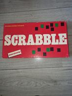 Oude Scrabble, Ophalen of Verzenden, Zo goed als nieuw