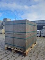 Beton tegel 40x40x4,7, Gecoat, Nieuw, Ophalen of Verzenden, 10 m² of meer