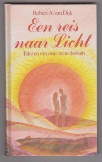 Een reis naar Licht beschikbaar voor biedingen