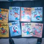8 x mooie Bobo strip weekbladen, Boeken, Stripboeken, Meerdere stripboeken, Ophalen of Verzenden, Gelezen, Mars Pet Productions