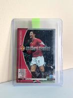 Cristiano Ronaldo 2004 Panini WCCF, Hobby en Vrije tijd, Stickers en Plaatjes, Ophalen of Verzenden, Zo goed als nieuw, Plaatje