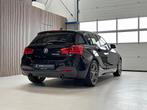 BMW 1-serie M140i High Executive - M PERFORMANCE UITLAAT - S, Auto's, BMW, Achterwielaandrijving, Bedrijf, 2998 cc, Cruise Control