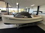 Antaris Sixty6 (op voorraad) (bj 2025), Watersport en Boten, Sloepen, Nieuw, Polyester, Diesel, 6 meter of meer