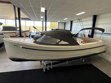 Antaris Sixty6 (op voorraad) (bj 2025) beschikbaar voor biedingen
