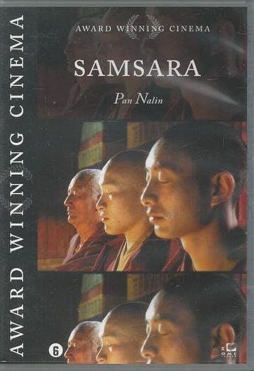 Samsara beschikbaar voor biedingen