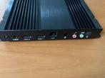 Home assistant - mini PC - meerdere opties N2820 J3445 J4005, Computers en Software, Desktop Pc's, 2 tot 3 Ghz, Fujitsu Siemens
