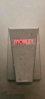 Morley Bad Horsie Wah Pedaal, Muziek en Instrumenten, Effecten, Ophalen of Verzenden, Gebruikt, Wah Wah