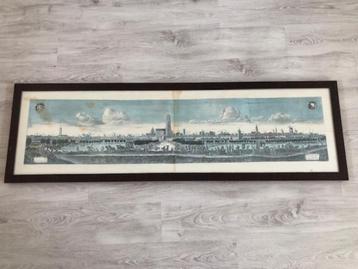 Prent Utrecht beschikbaar voor biedingen