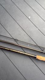 *** Unieke Shimano Twin Power Heavy Feeder 120***, Watersport en Boten, Ophalen of Verzenden, Zo goed als nieuw, Werphengel