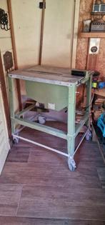 Zaagtafel Electra Beckum TK HS 315 E, Doe-het-zelf en Verbouw, Gereedschap | Zaagmachines, Ophalen, Gebruikt, Cirkelzaag, 70 mm of meer