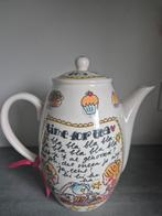 Theepot Blond Amsterdam, Huis en Inrichting, Keuken | Servies, Ophalen, Zo goed als nieuw, Blond Amsterdam