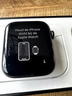 Apple Watch 5 - 44mm, Sieraden, Tassen en Uiterlijk, Smartwatches, Gebruikt, Apple Watch ⌚️, Zwart, IOS