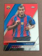 Rivaldo Topps Chrome Barcelona 2022-23, Nieuw, Meerdere plaatjes, Verzenden