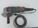 Bosch GWS 24-23 Haakse Slijper, Doe-het-zelf en Verbouw, Ophalen of Verzenden, Gebruikt, 1000 watt of meer, Haakse handslijpmachine