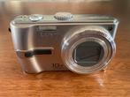 Panasonic Lumix DMC-TZ2 Zilver, Ophalen of Verzenden, Zo goed als nieuw, Overige Merken, 8 keer of meer
