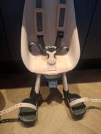 Fietszitje Voor - Urban Iki, Fietsen en Brommers, Fietsaccessoires | Fietsstoeltjes, Voorzitje, Ophalen of Verzenden, Urban Iki