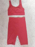 Zwangerschapssport set., Kleding | Dames, Positiekleding, H&M, Maat 42/44 (L), Ophalen of Verzenden, Zo goed als nieuw