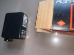 AgfaTronic 220B flitser, Ophalen of Verzenden, Gebruikt, Overige merken