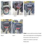 accu slot voor boch accu,s, Ophalen of Verzenden, Nieuw