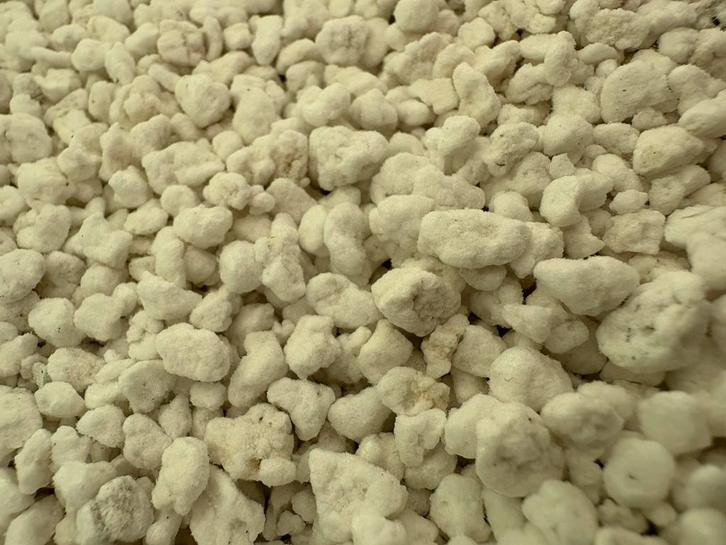 Perliet 1 - 10 mm per 5L, Tuin en Terras, Aarde en Mest, Perliet, Ophalen