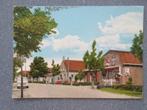 Tijnje, Breeweg, Ophalen of Verzenden, 1940 tot 1960, Gelopen, Friesland