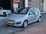 Smart Forfour 1.3 passion Airco Carplay Pano, Auto's, Stof, ForFour, Startonderbreker, Origineel Nederlands