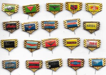 VERVOER MOTOREN SPELDEN OOK LOS TE KOOP beschikbaar voor biedingen