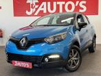 Renault Captur 0.9 TCe Limited NAVIGATIE/CAMERA, CRUISE, 16', Voorwielaandrijving, 898 cc, Stof, Gebruikt