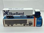 DAF 2800 BLUE BAND EUROTRAILER 1:50, Ophalen of Verzenden, Zo goed als nieuw, Bus of Vrachtwagen, Lion Toys