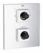 Grohe 47961000 rozetplaat rozet 47961, Ophalen of Verzenden, Nieuw, Douche